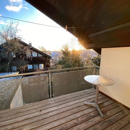 Ferienwohnung Lang - Schoene 3-Zimmer-Wohnung Bonndorf im Schwarzwald Exteriér fotografie