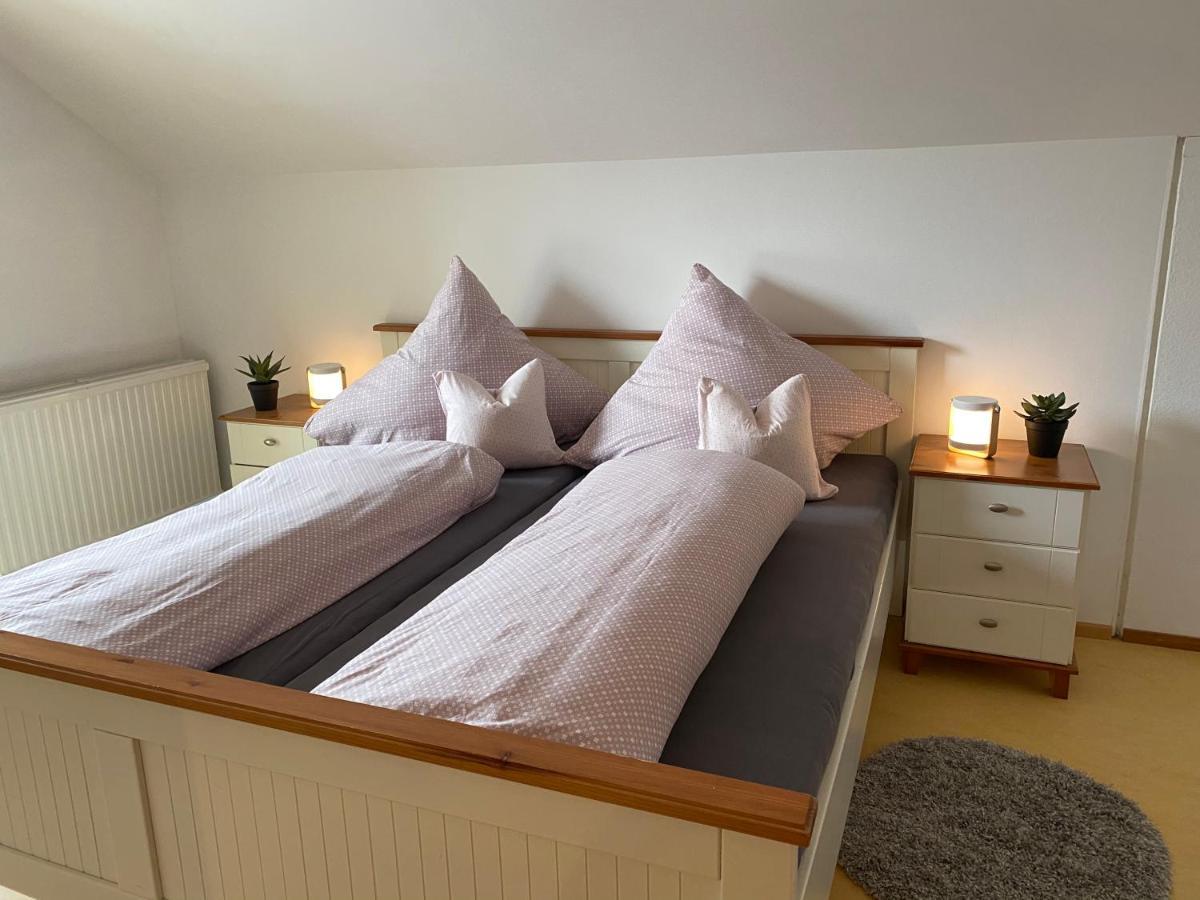 Ferienwohnung Lang - Schoene 3-Zimmer-Wohnung Bonndorf im Schwarzwald Exteriér fotografie